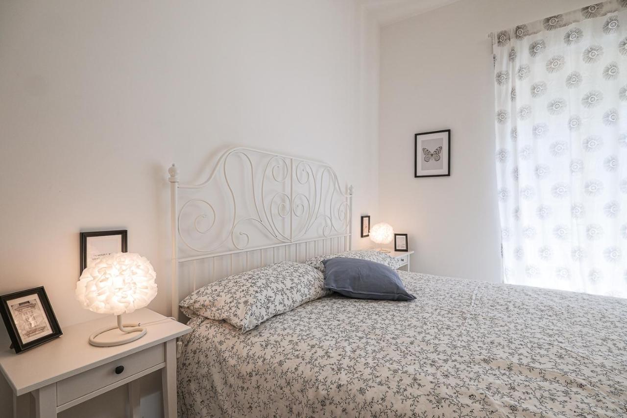 Amber House N.5 - Incantevole Accogliente Luminosa Rzym Zewnętrze zdjęcie