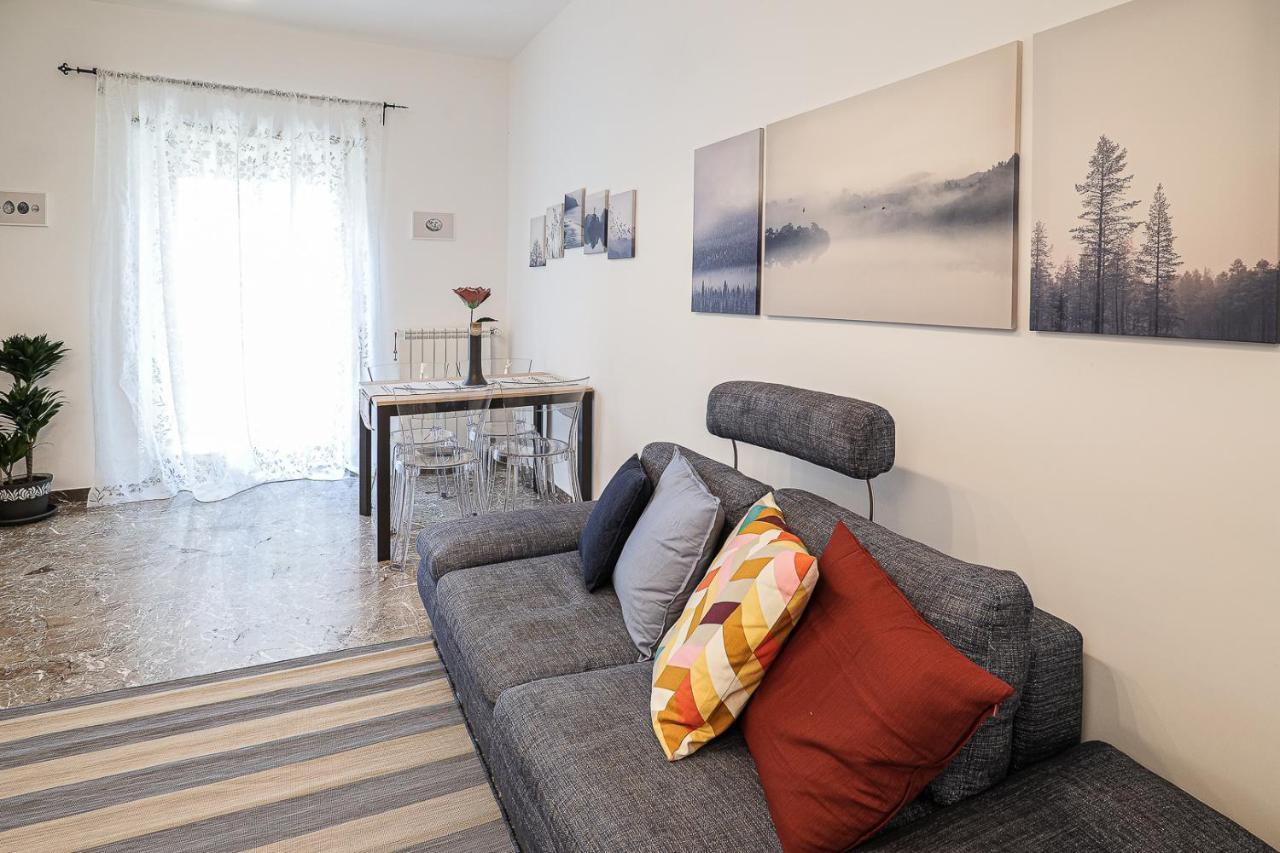 Amber House N.5 - Incantevole Accogliente Luminosa Rzym Zewnętrze zdjęcie