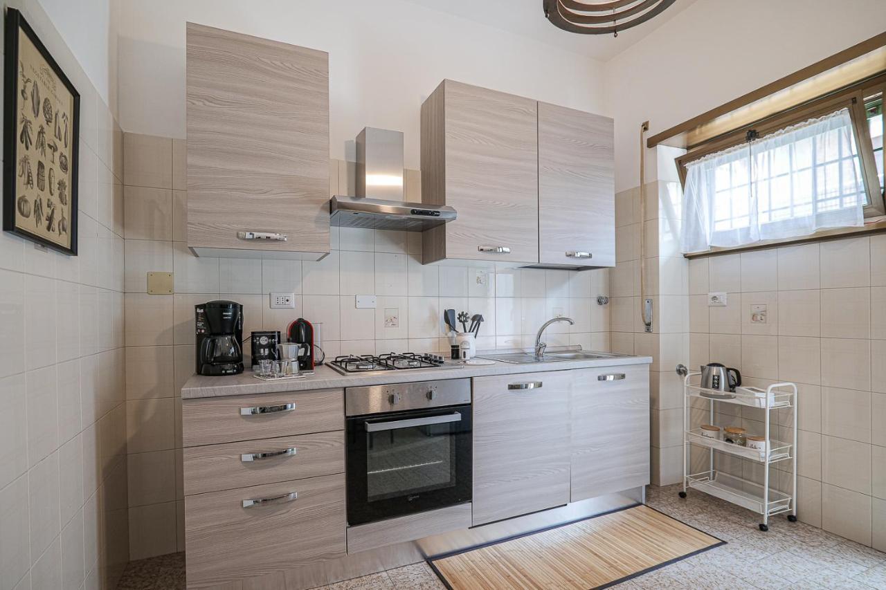 Amber House N.5 - Incantevole Accogliente Luminosa Rzym Zewnętrze zdjęcie