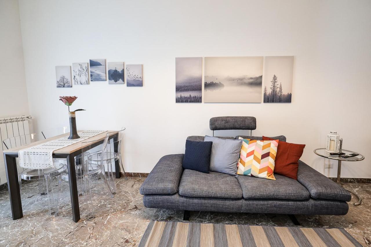 Amber House N.5 - Incantevole Accogliente Luminosa Rzym Zewnętrze zdjęcie
