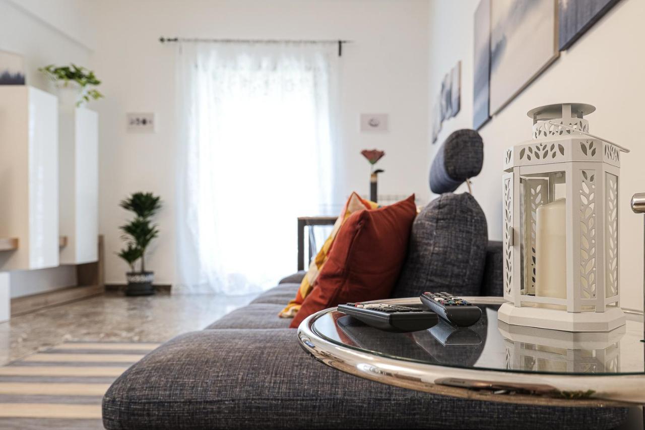 Amber House N.5 - Incantevole Accogliente Luminosa Rzym Zewnętrze zdjęcie