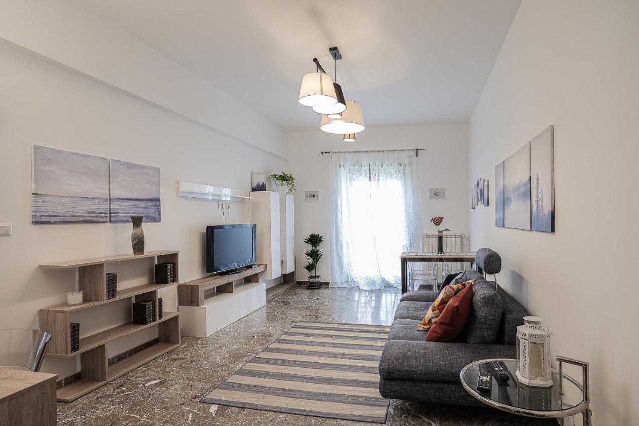 Amber House N.5 - Incantevole Accogliente Luminosa Rzym Zewnętrze zdjęcie