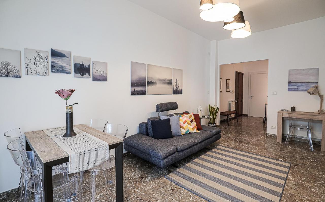 Amber House N.5 - Incantevole Accogliente Luminosa Rzym Zewnętrze zdjęcie