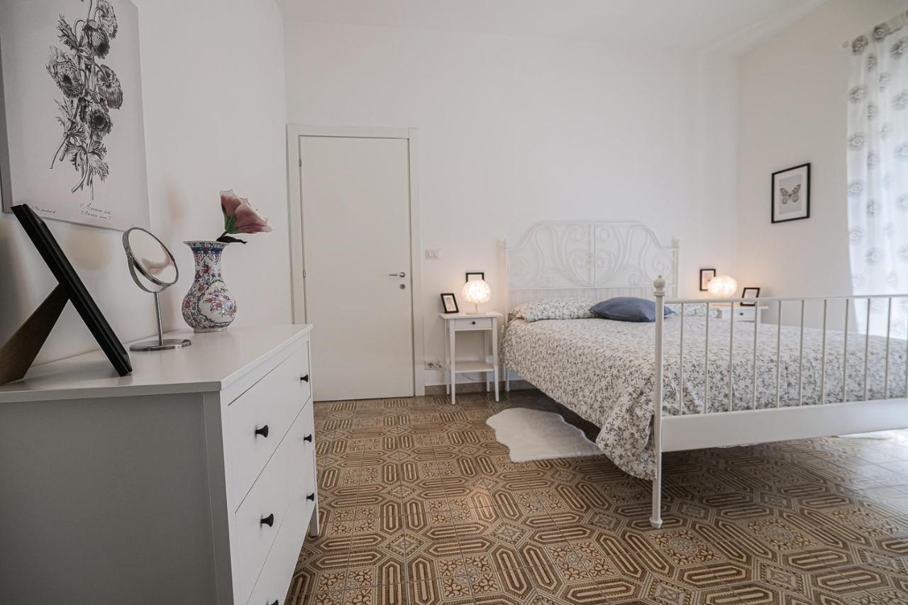 Amber House N.5 - Incantevole Accogliente Luminosa Rzym Zewnętrze zdjęcie