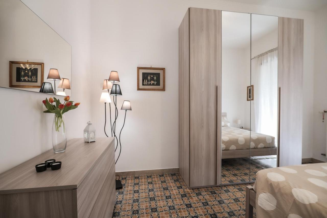 Amber House N.5 - Incantevole Accogliente Luminosa Rzym Zewnętrze zdjęcie