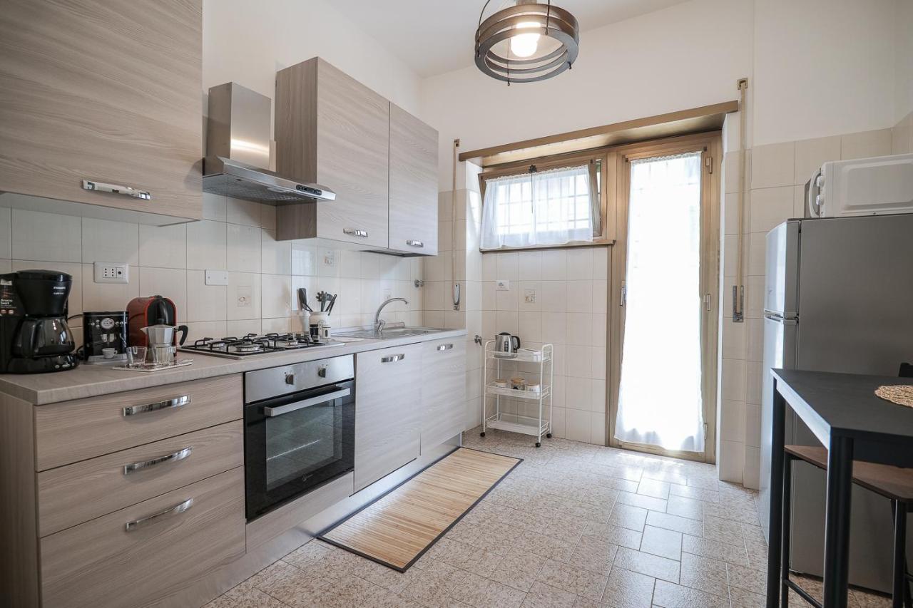 Amber House N.5 - Incantevole Accogliente Luminosa Rzym Zewnętrze zdjęcie
