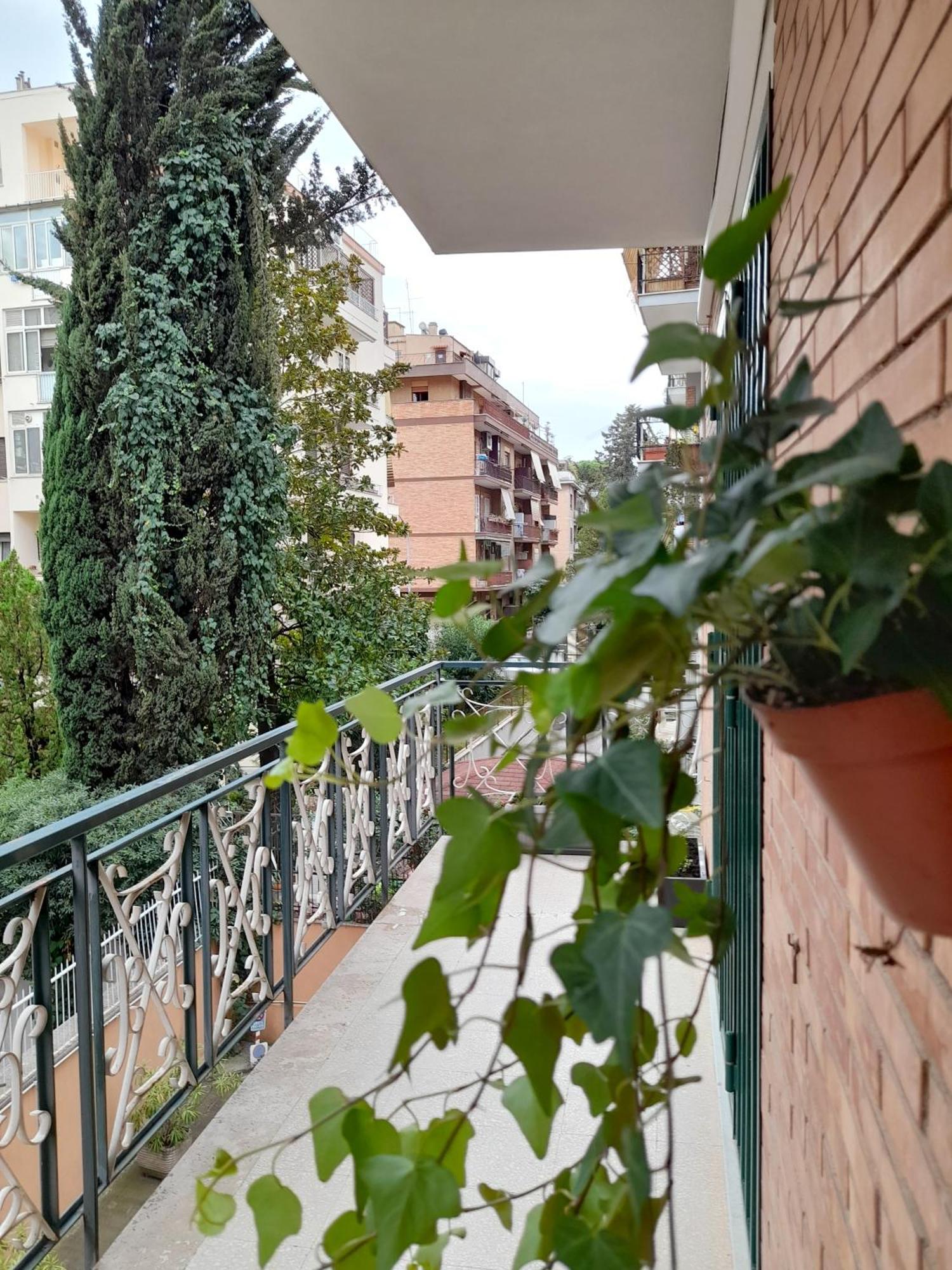 Amber House N.5 - Incantevole Accogliente Luminosa Rzym Zewnętrze zdjęcie